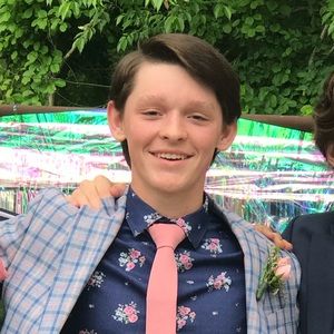 Meet your Posher, Shane